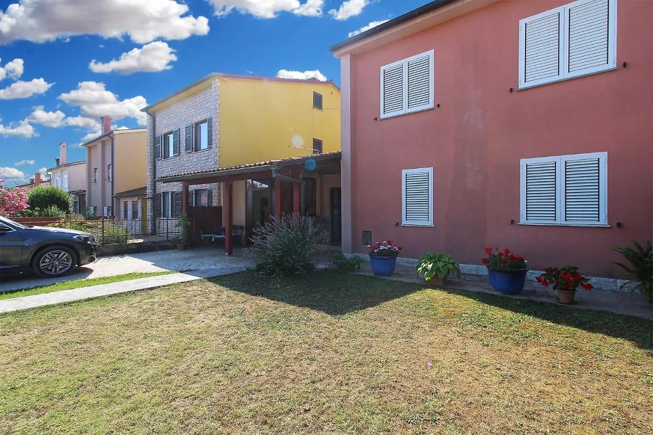 Apartment Pula 2281