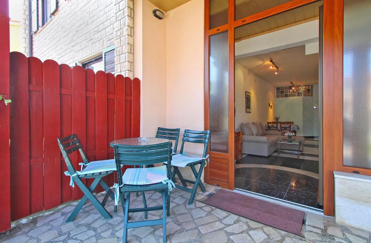 Apartment Pula 2281