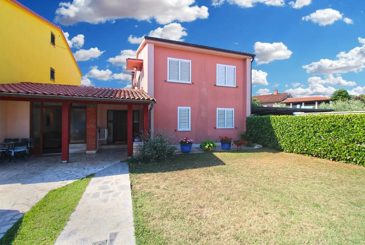 Apartment Pula 2281