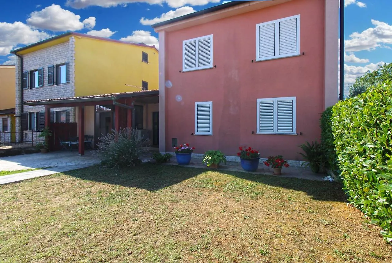 Apartment Pula 2281 Croatia